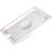 Carlisle Food Service Products DuraPan™ Rectangle Stainless Steel Container Lid