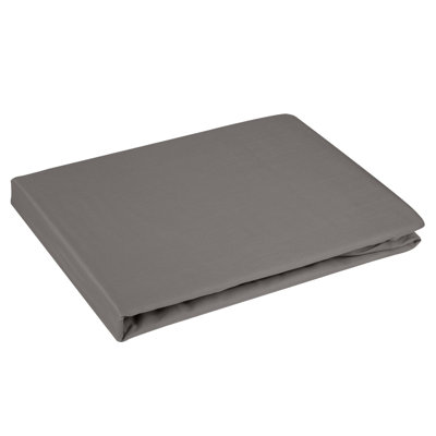 Satin Spannbettlaken Nova 2