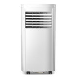 3-IN-1 Portable Air Conditioner with Cooling&Dehumidifier&Fan Mode for Office, Living Room, Bedroom