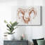 Toile tendue Big Horn Sheep II-Gallery-1646478384