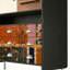 Armoire d'appoint moderne et simple