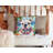 Other/No Pattern Outdoor Throw Pillow-99813341