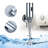 Automatic Sensor Urinal Washing Device Electronic Flush Valve