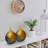 8'' H Metal Tabletop Tealight Holder-449867571