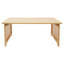 39.3'' Folding Table-132948163