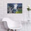 «Pasture Cow 1» par Carolee Vitaletti-1545679121
