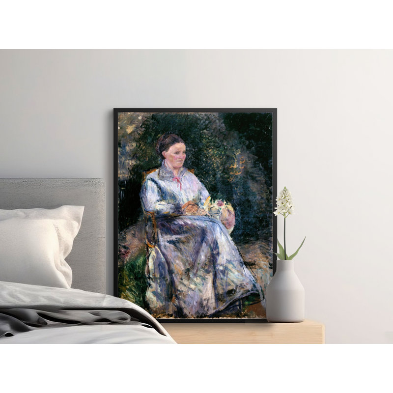 No Frame Print, 16x20