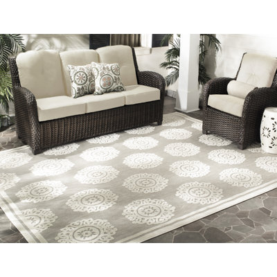 Tapis d'intérieur / extérieur Kyeong