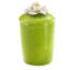 Floral/Plant Scented Designer Candle