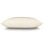 Marguerite Linen Lumbar Pillow Cover & Insert