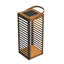 Odyn Outdoor Floor Lamp-120343428