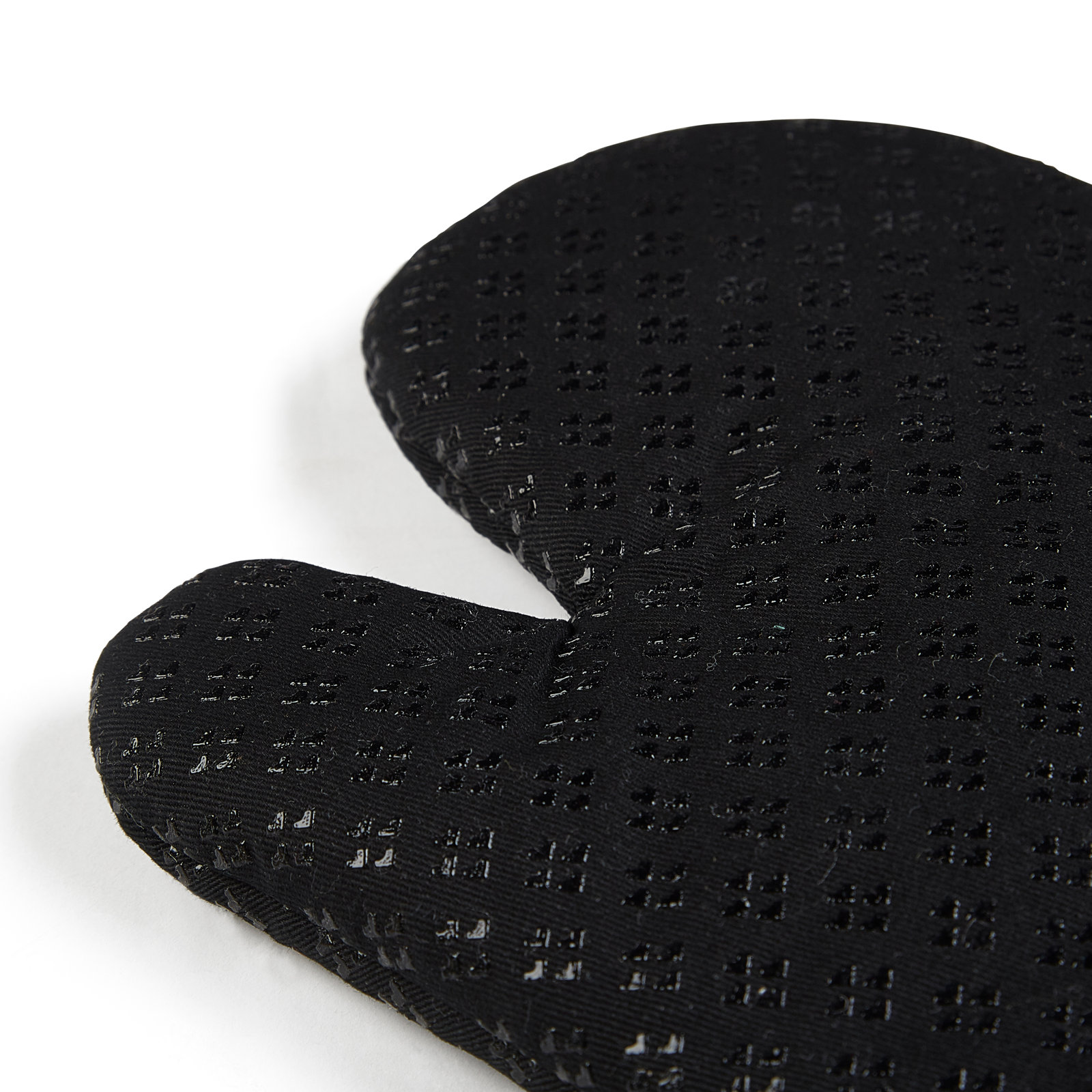 KitchenAid Asteroid Oven Mitt, Black