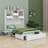 Kinsman Bed