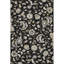 Tapis floral Goulven AMF1006 lavable à la machine de qualité supérieure-114160241