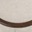 Camellia Field Upholstered Bench