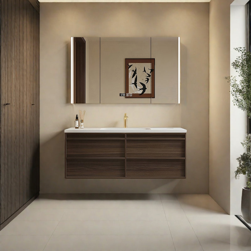 Dostie, 21.65" H x 47.24" W x 21.65" D