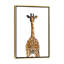 Art girafe bout à bout-49839924-49839930