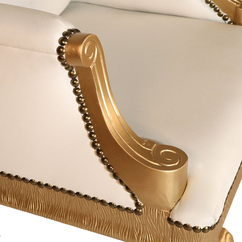 Meuble traditionnel Allya Ball and Claw