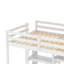 Lit mezzanine double Orelia pour enfants-111574678