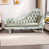 Ivory White/Silver selected