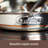 All-Clad Copper Core 10 Piece Cookware Set
