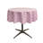 Joice Gingham Round Tablecloth-770842826-770842878