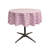 Joice Gingham Round Tablecloth-770842872-770842826
