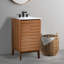 Ensemble de meuble-lavabo simple 20 po Calandre-96677699