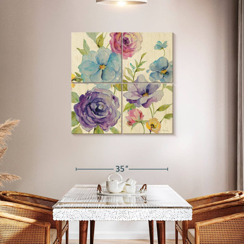 Harnek Flower Medley I