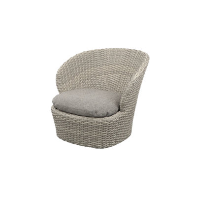 Coast Lounge Chair W/Swivel