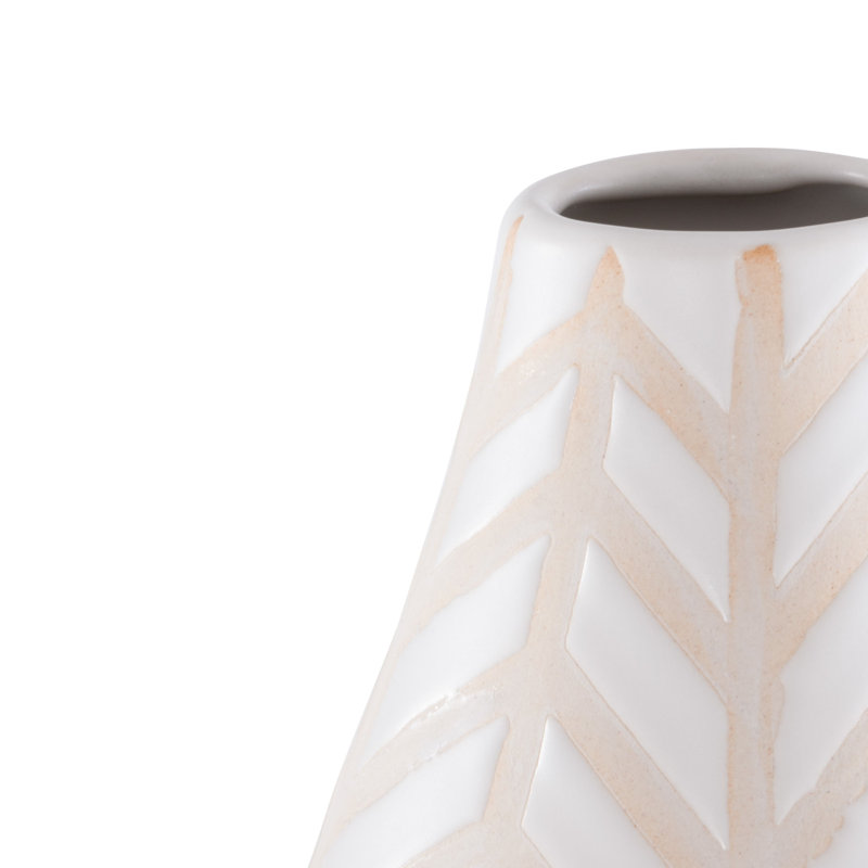 Handmade Ceramic Table Vase