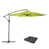 Vert citron est en rupture de stock