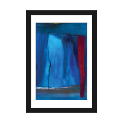 " Subterranean " by Michelle Oppenheimer