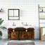 Spaeth Bathroom Furniture Suite-924246693