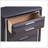 Liverpool  Chest , Black