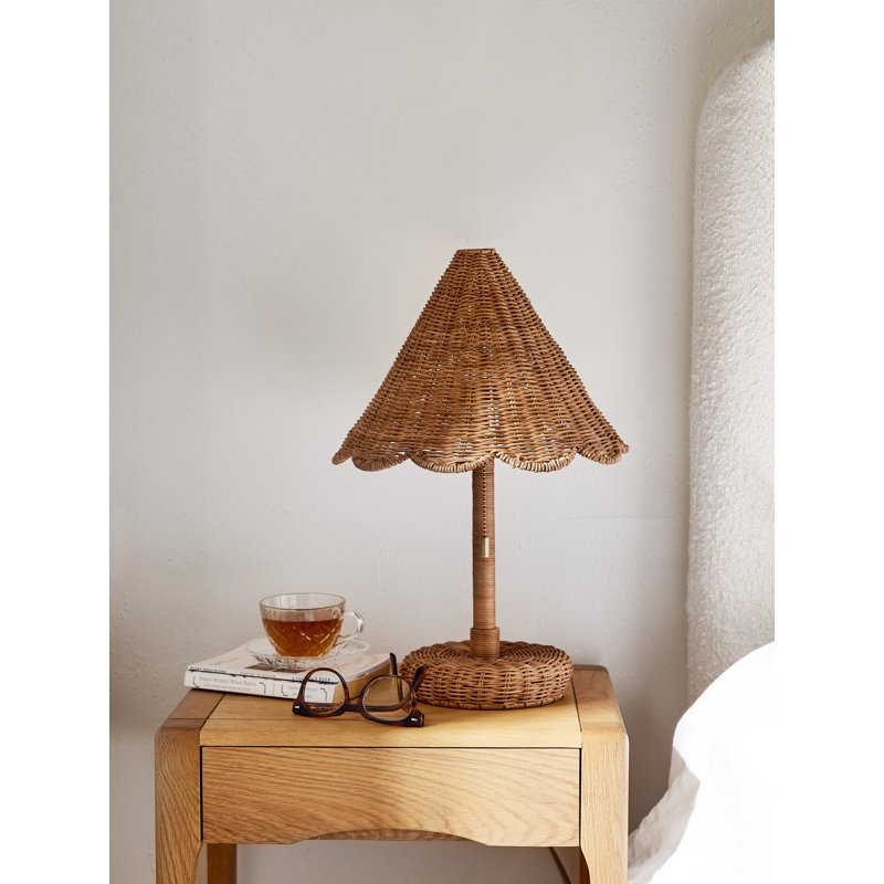 Maude Small Table Lamp