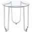 Ensemble de tables basses 2 pièces Dutton