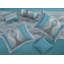 Ensemble d'édredon en microfibre 7 pièces Kath-1779681650-1833122713