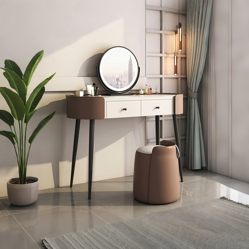 Meuble-lavabo en acier au carbone 39,37 po