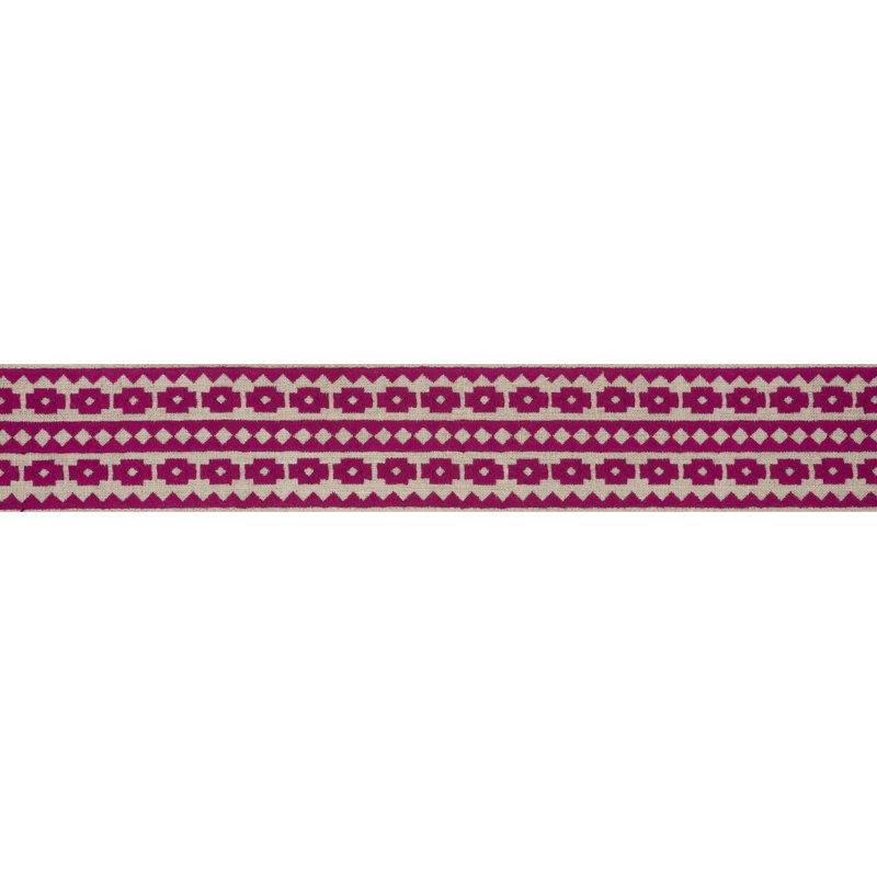 Talitha Tape, Fuchsia