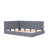 Wasili Upholstered Platform Bed-663313545