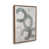 Floater Framed Print without Mat Canvas is unavailable