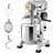 VEVOR 3 Speed 30 Quarts Stand Mixer