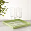 Modo 5.5 oz. Crystal Flute