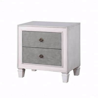 Table de chevet