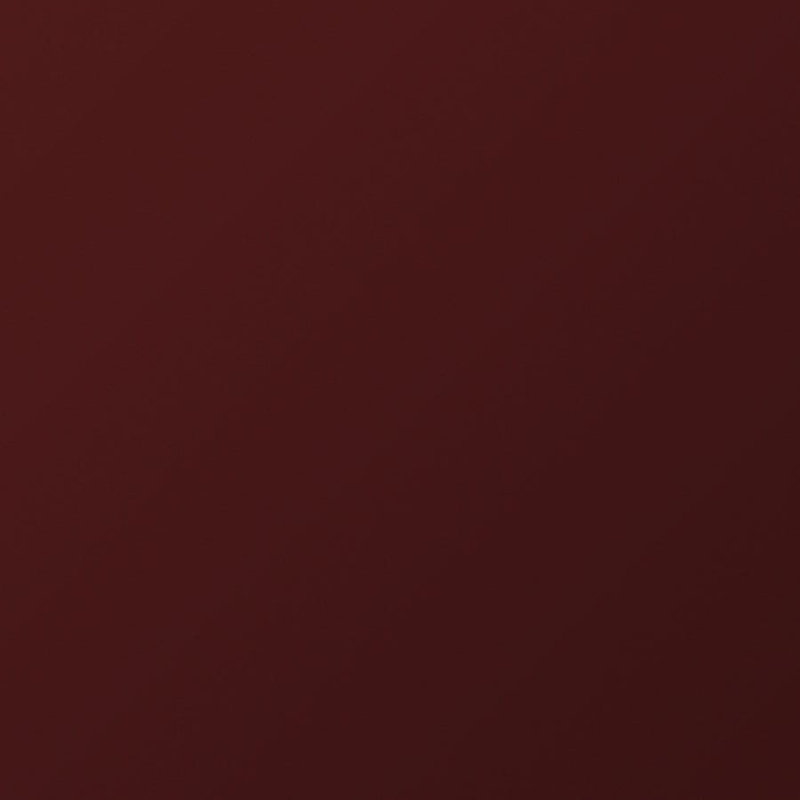 Premium Fabric Futon Cover, Queen, Burgundy Cotton Blend