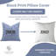 Linen Square Pillow Cover-1292191772