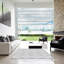 Tapis gris clair / gris Power Loom-598687903