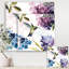 «Spring Nectar Square II», reproduction d'art sur toile tendue-55950417