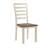 6 Piece Dining Table Set